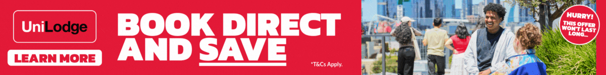 Book Direct & Save > Visit the Offer page for details. *T&Cs apply.