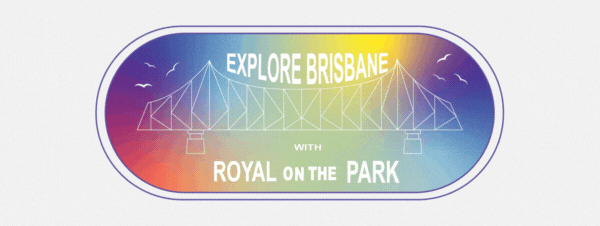 Get Busy in Brissy