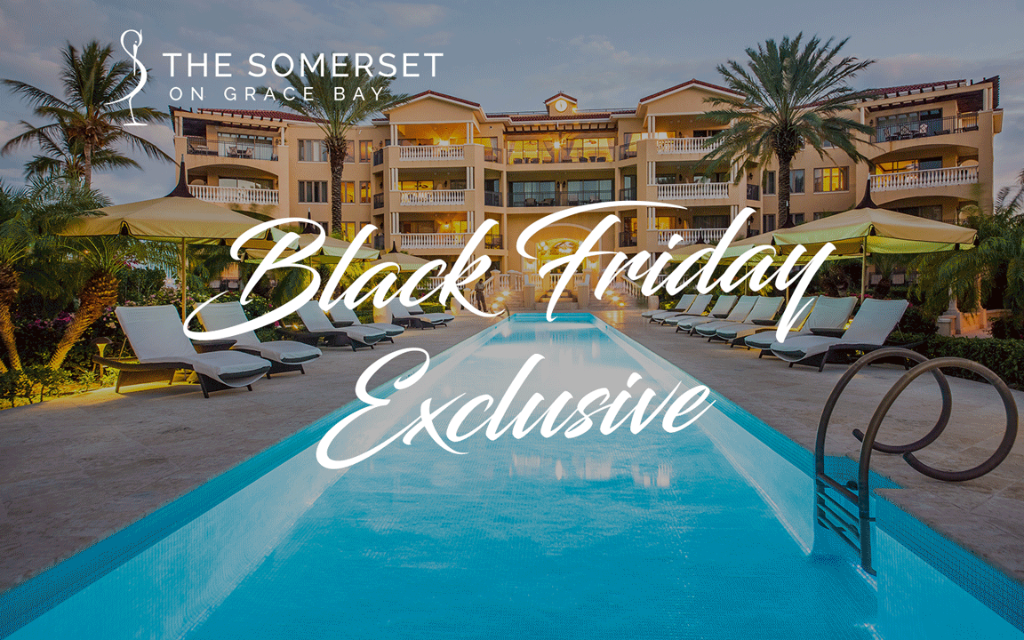 Black Friday Exclusive