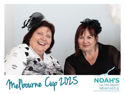 NOAH'S Melbourne Cup 2025