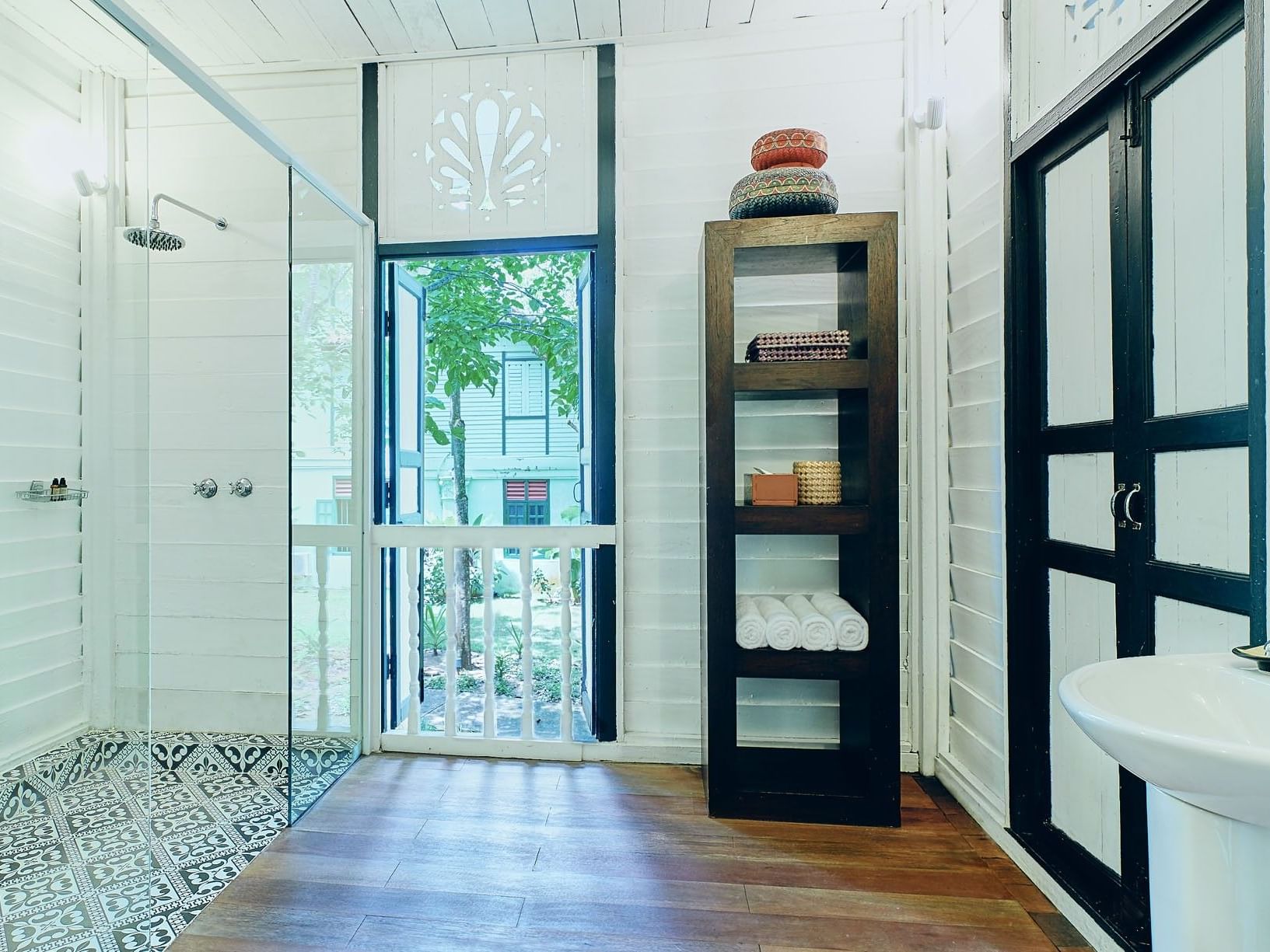 Negri Sembilan House