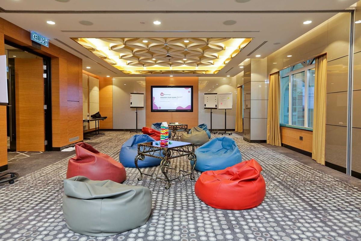 Business Meetings | Sunway Hotel Pyramid