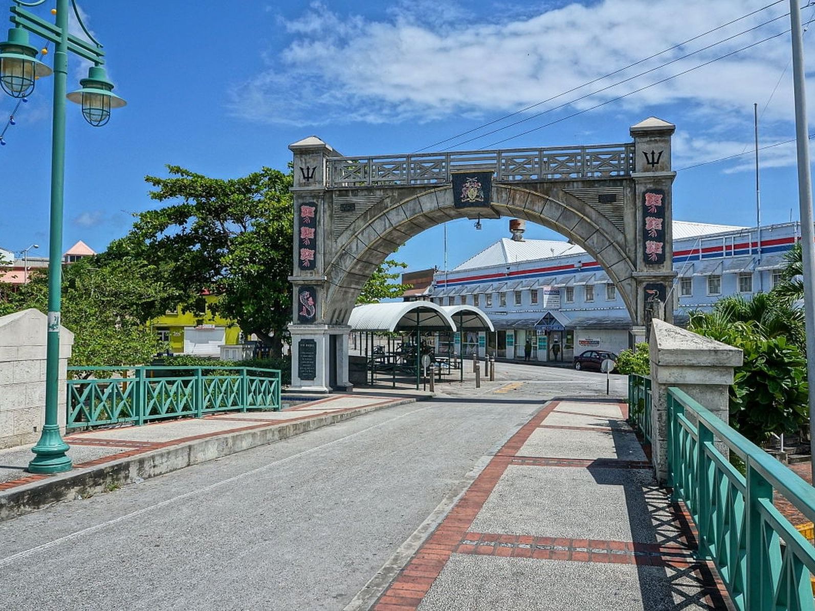 Bridgetown, Barbados