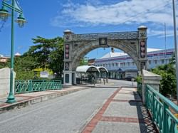 Bridgetown