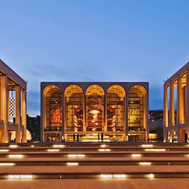 lincoln center broadway shows nyc