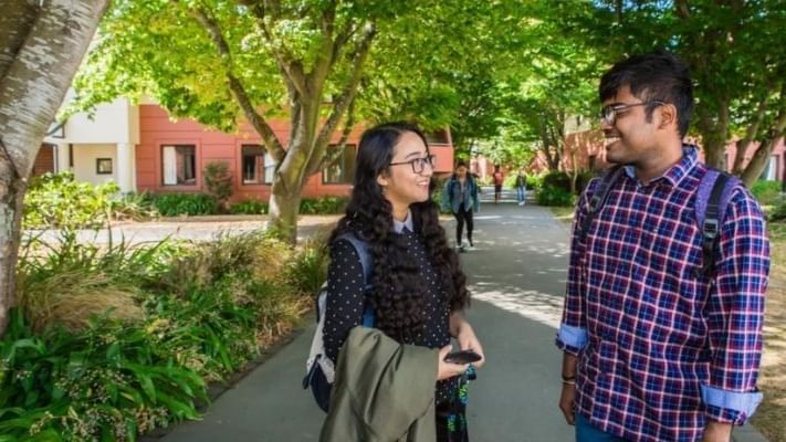 Sonoda - Outdoor Area