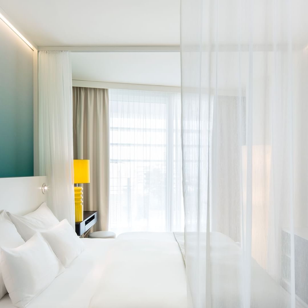 Di Lido Suite At Falkensteiner Hotel Jesolo