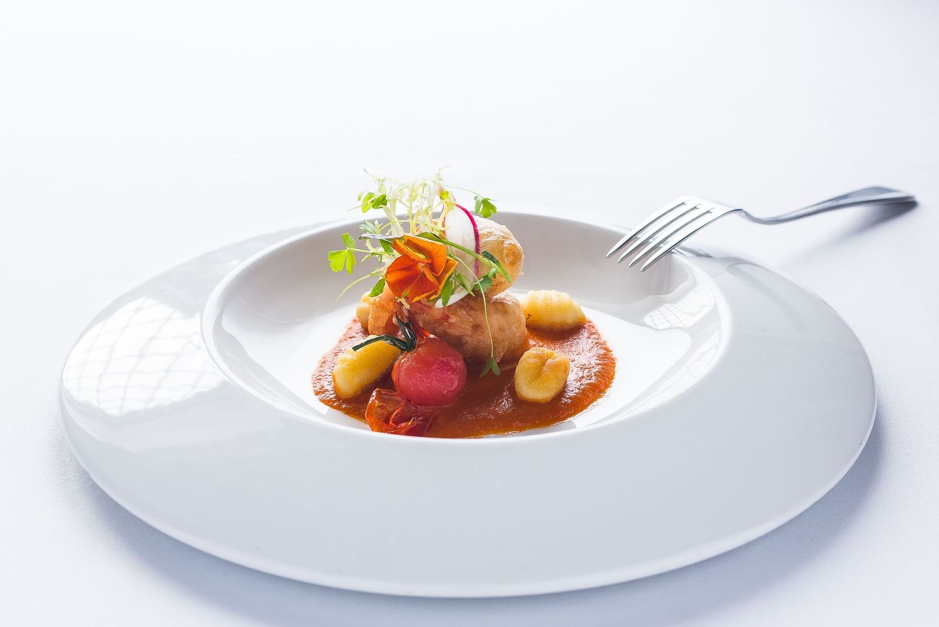 Menu at Marygreen Manor in Brentwood, Essex