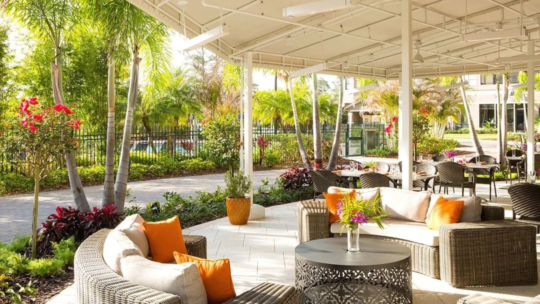 The Springs Bar & Grill