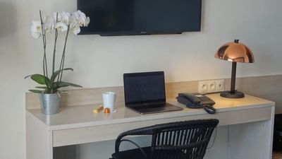 Bureau