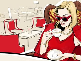 Palazzo Versace Dubai Hotel Lotalty Program