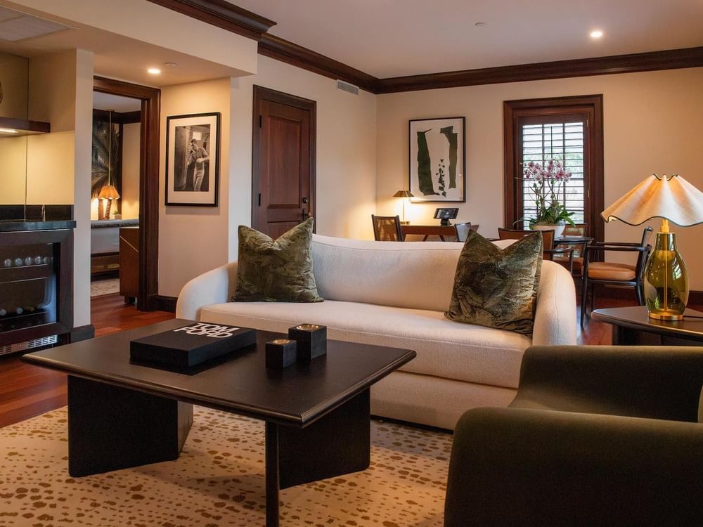 Palma One Bedroom Suite