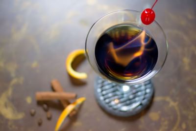 Cocktail