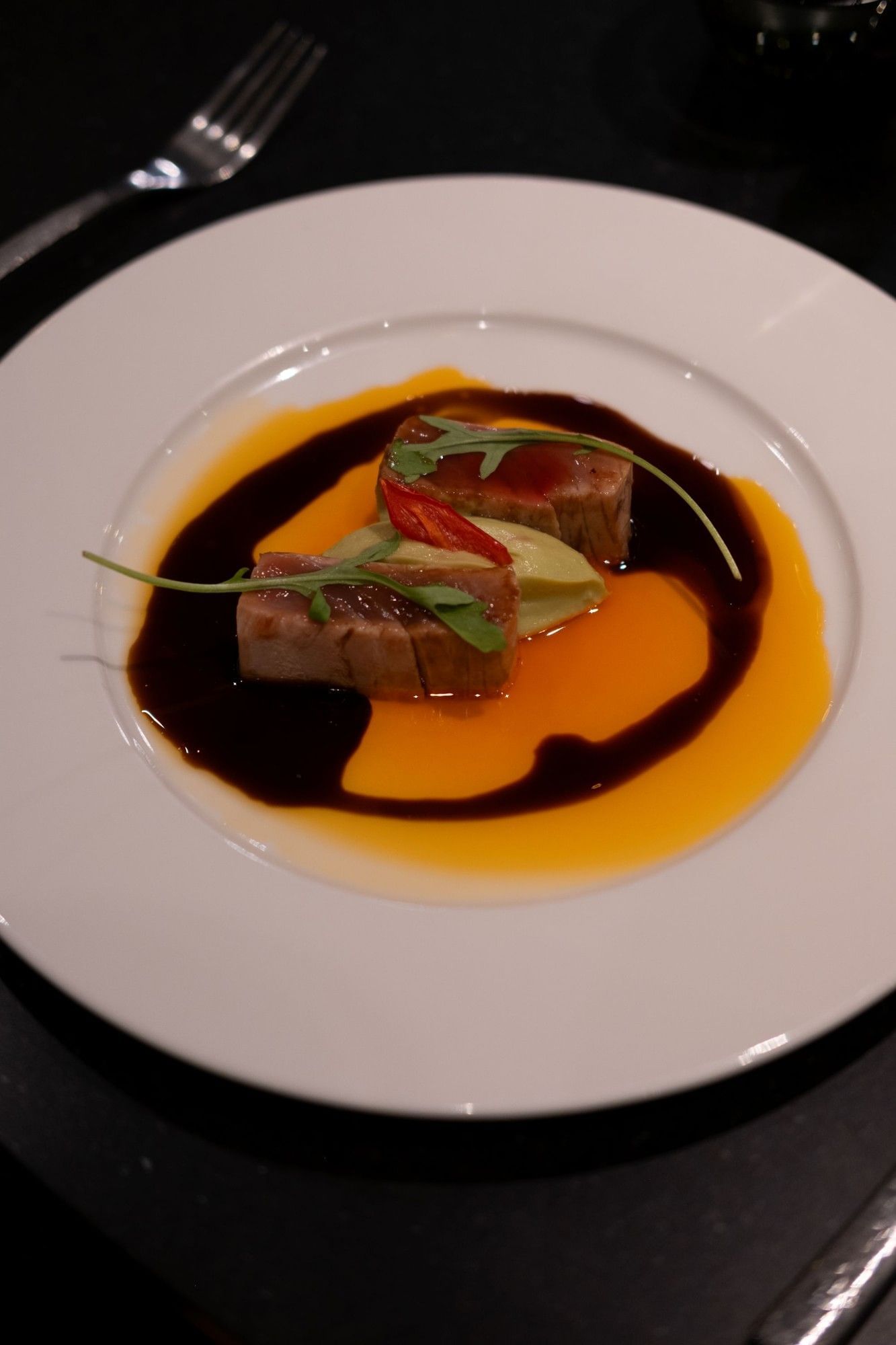 Oceania L'Univers Tours 4* - Restaurant