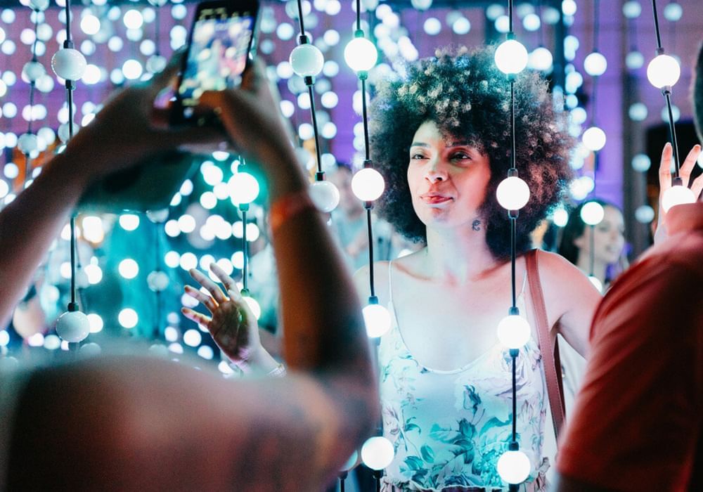 Leu Gardens Dazzling Nights