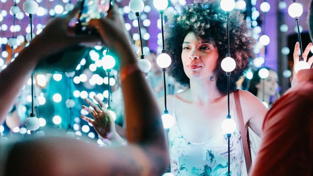 Leu Gardens Dazzling Nights