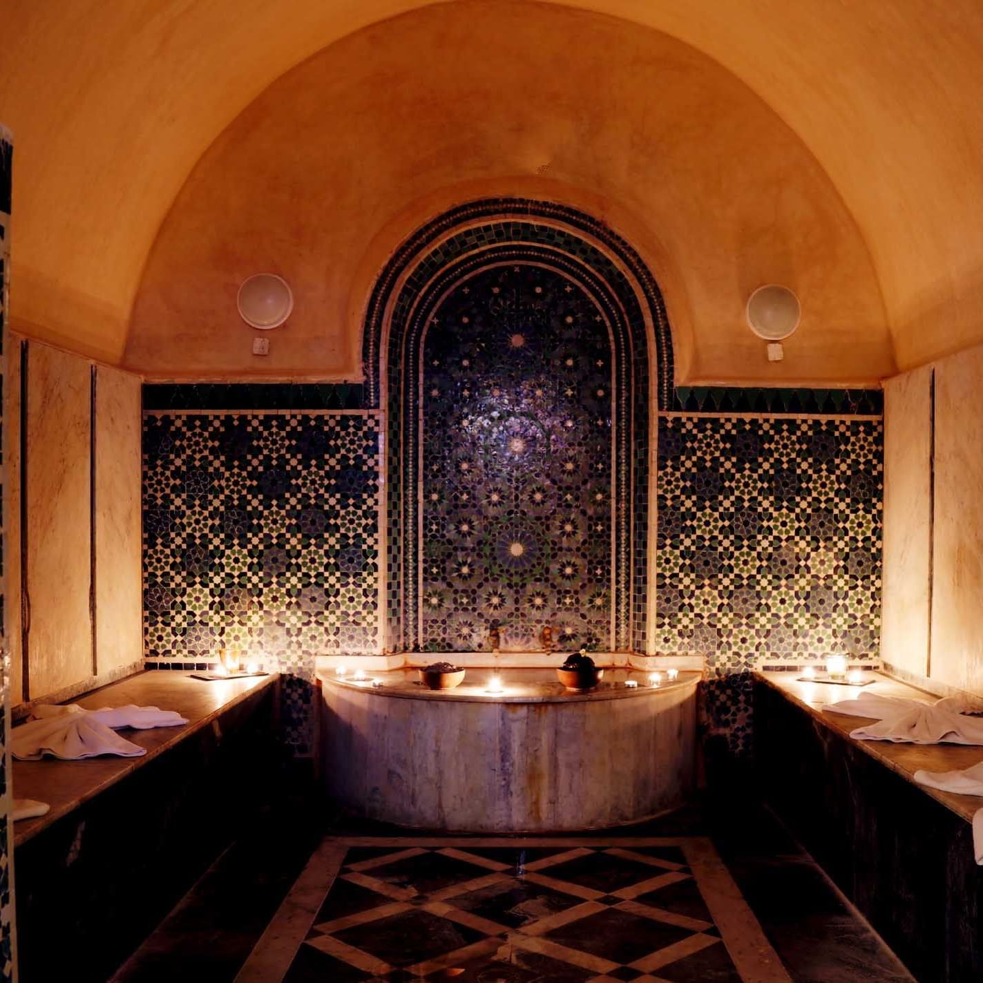 LABRANDA Rose Aqua Parc Wellness Hammam