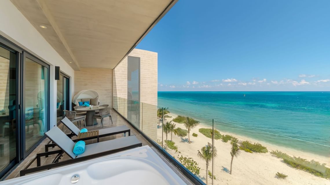 haven riviera cancun serenity club