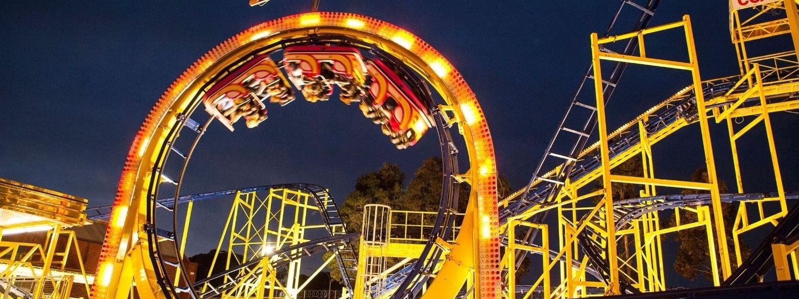 Royal Adelaide Show