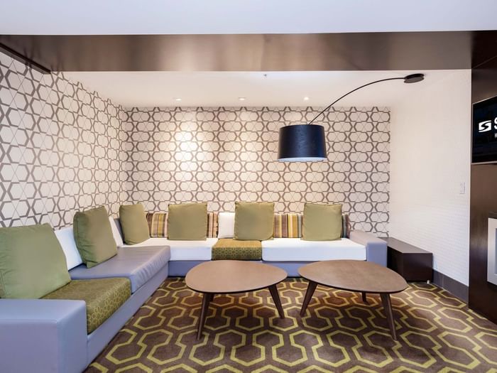 Amenities Pet Friendly Hotels Abbotsford Sandman Hotel & Suites