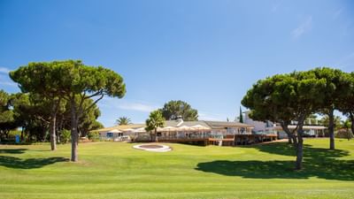 Photo Gallery | The Magnolia Hotel Quinta do Lago Portugal