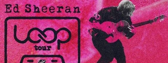 ed Sheeran Novotel Sydney Olympic Park 