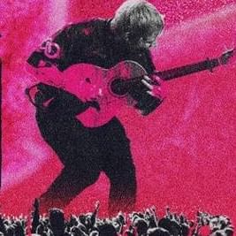 Ed Sheeran Pullman Sydney Olympic Park