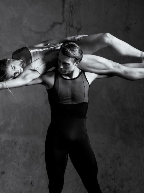 Discover the 2026 Queensland Ballet Season