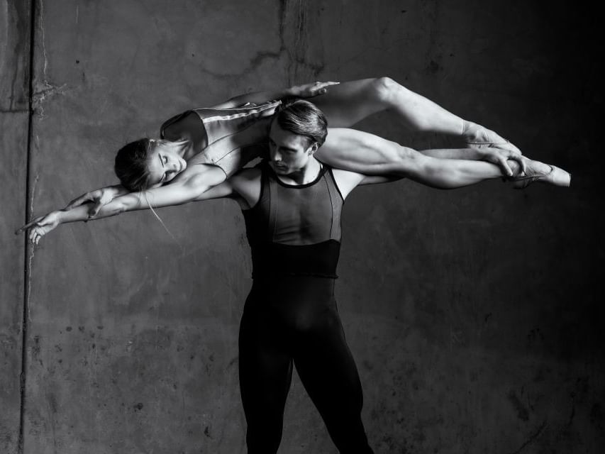 Discover the 2026 Queensland Ballet Season