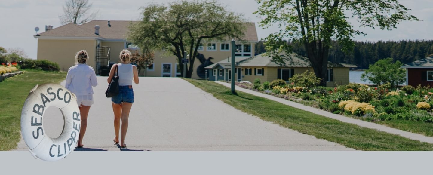 Exciting Things to Do in Phippsburg, Maine Sebasco Harbor Resort