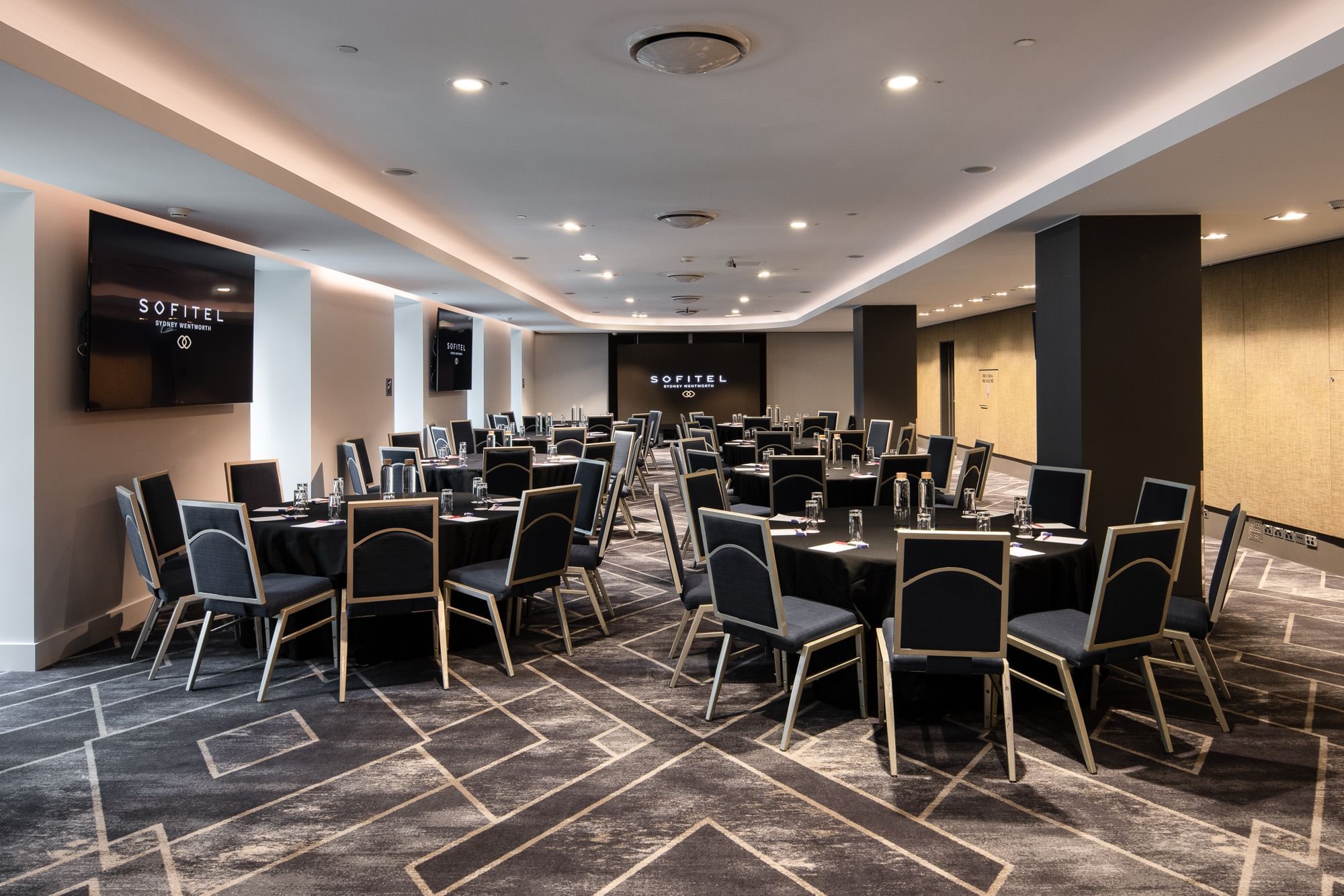 Sofitel Sydney Wentworth