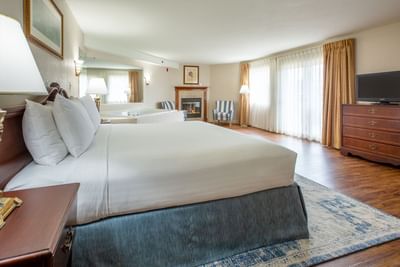 Music Road Resort Inn - Executive Suite