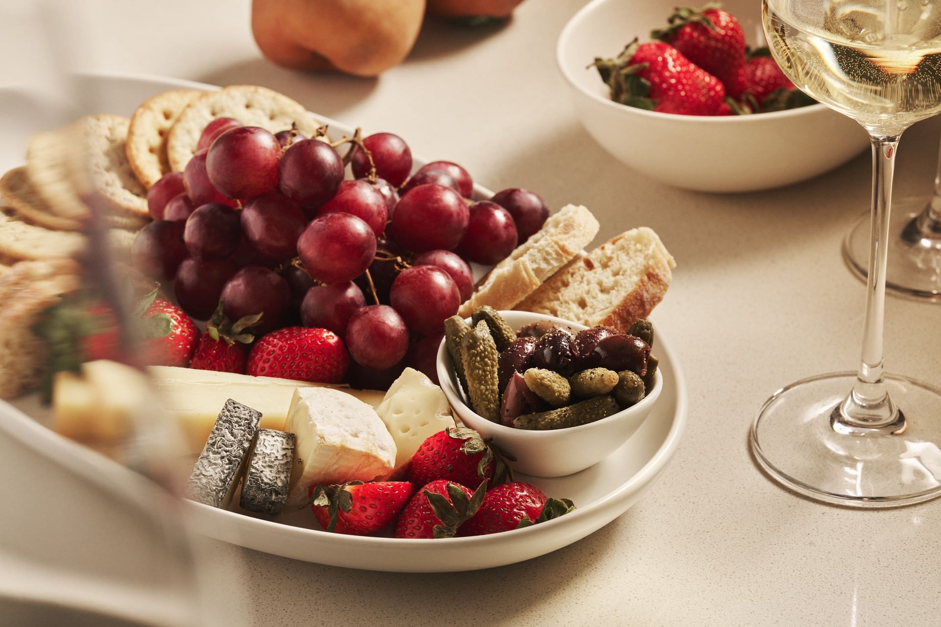 Special Touches | Hotel Packages Vancouver | L'Hermitage