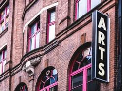 London's Arts Theatre