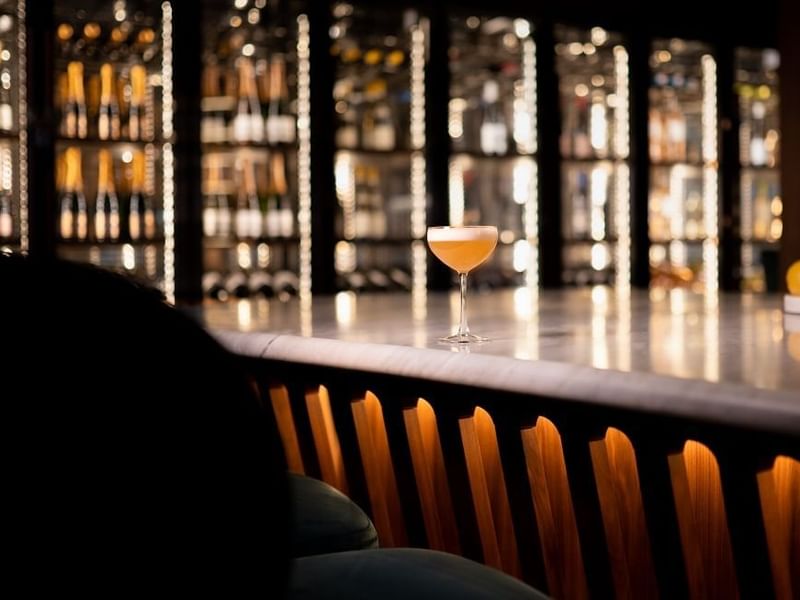 The Livingroom by Riverton 