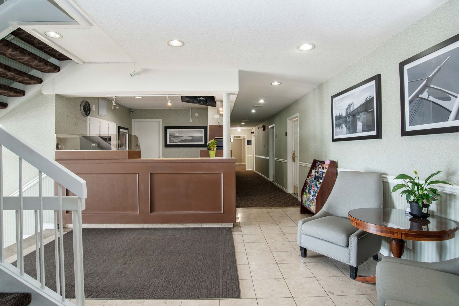 Amenities Pet Friendly Hotels Kamloops Sandman Inn Kamloops