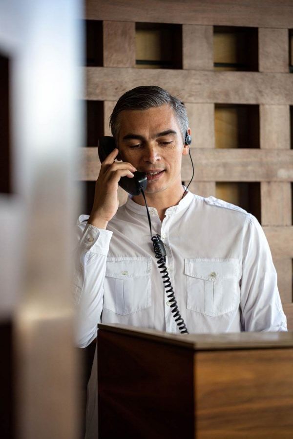 Work at Ibiza Gran Hotel