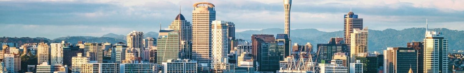 Student Living Auckland - Beach ALL LOCATIONS