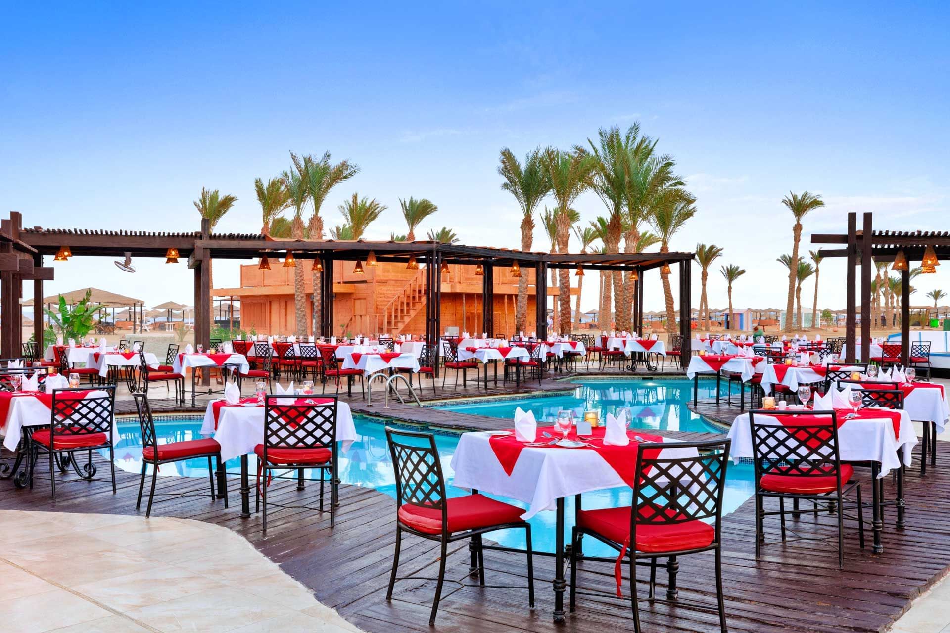 Pickalbatros sands port ghalib. Pickalbatros sands port ghalib