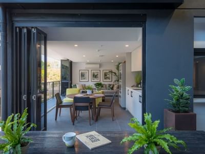 School Street Studios_Common Area