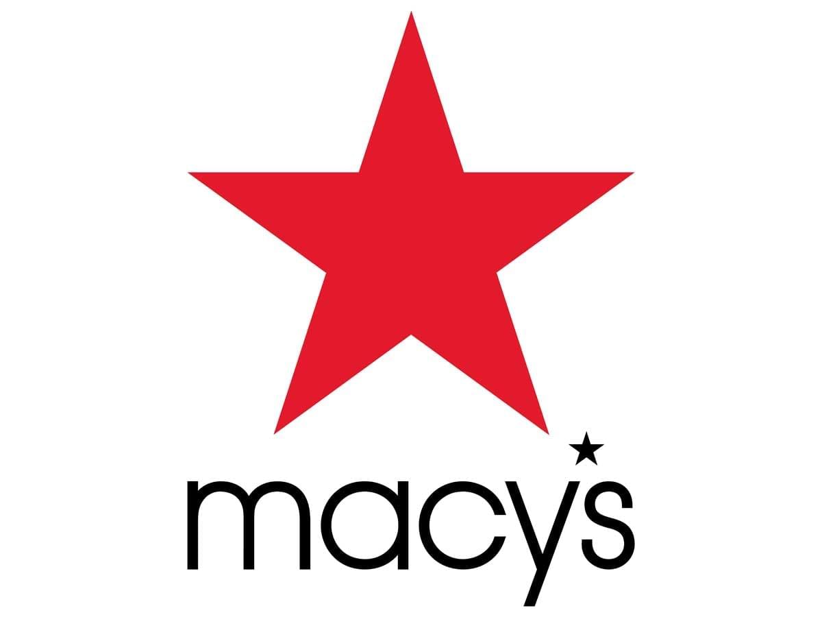 Macy's star logo