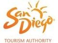 Logo of San Deigo Tourism Authority