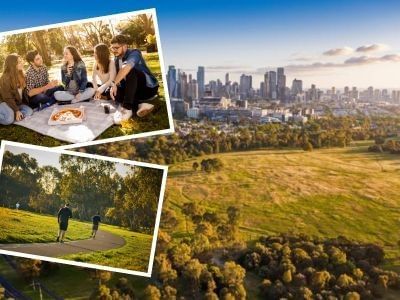 Things to Do Parkville