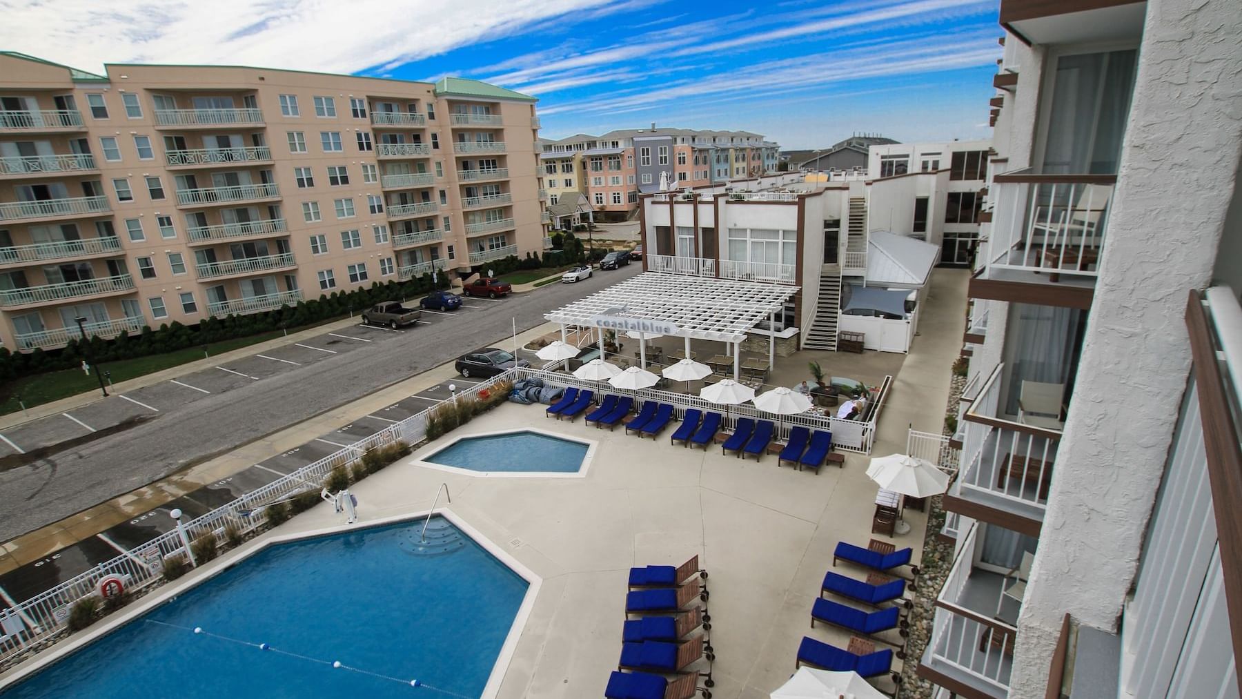 Wildwood Crest Nj Hotel Diamond Beach Resort Icona Diamond Beach