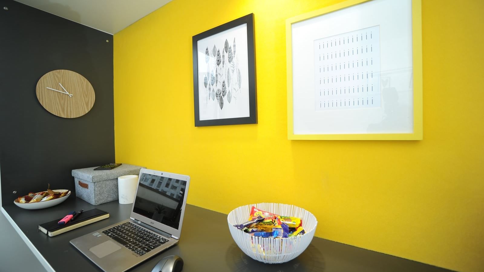 Whitaker_Study with chair