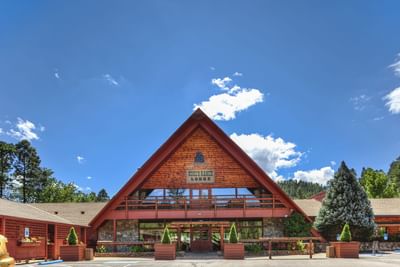 Payson Photos | Kohl's Ranch Lodge Gallery