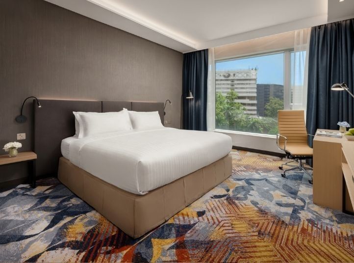 Hong Kong | Park Hotel Hong Kong | Best Hong Kong Hotel 