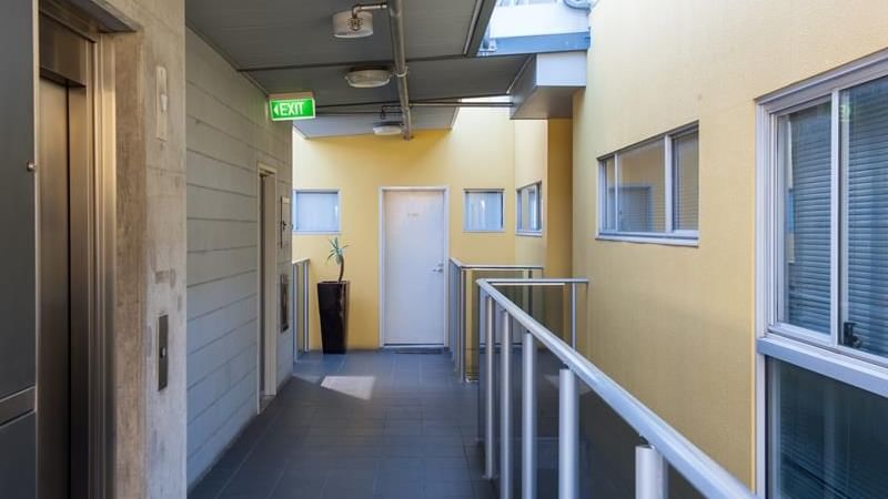 Student Living Bent St Apartments