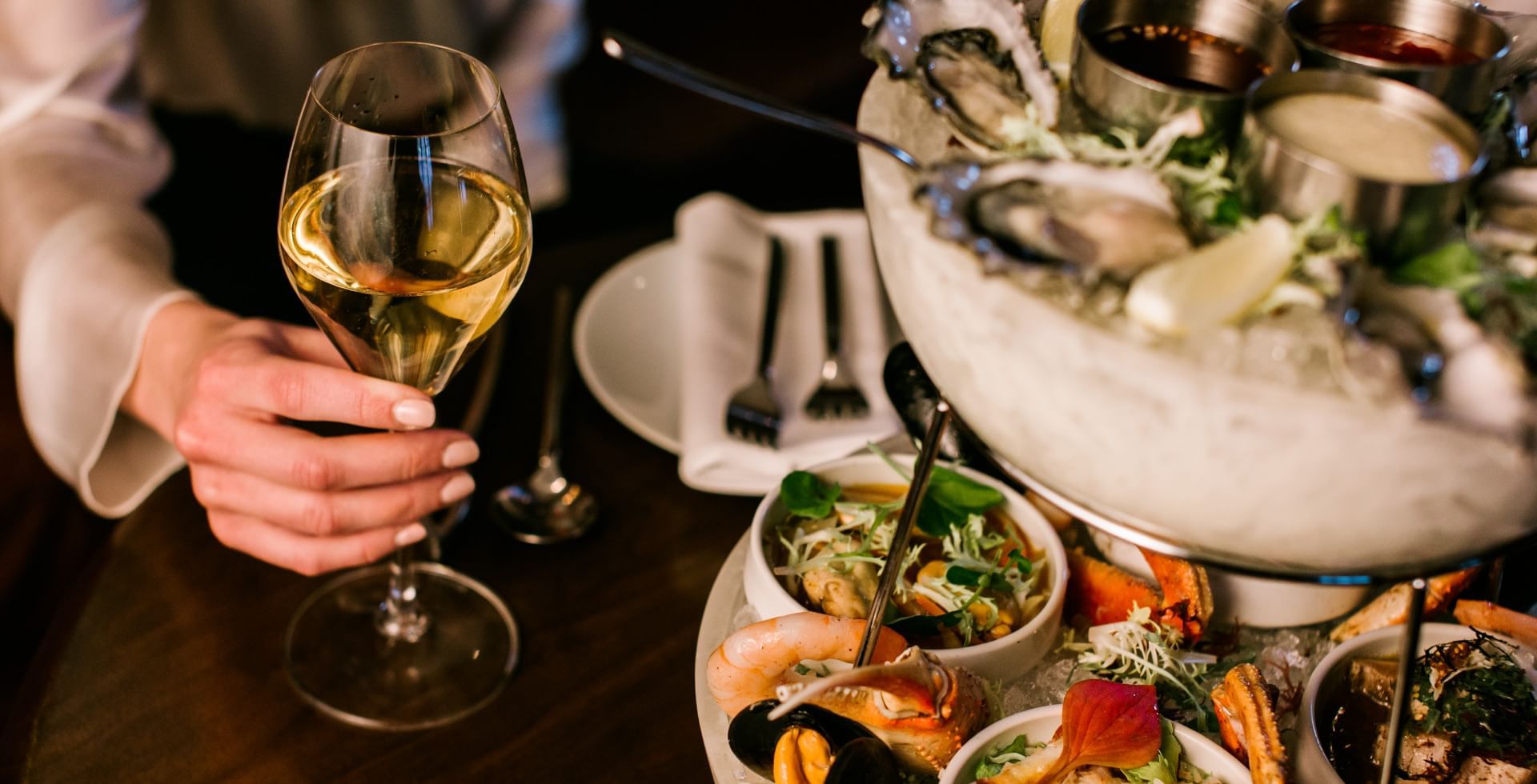 The Sutton Place Hotel Vancouver: Luxury Hotels in Vancouver