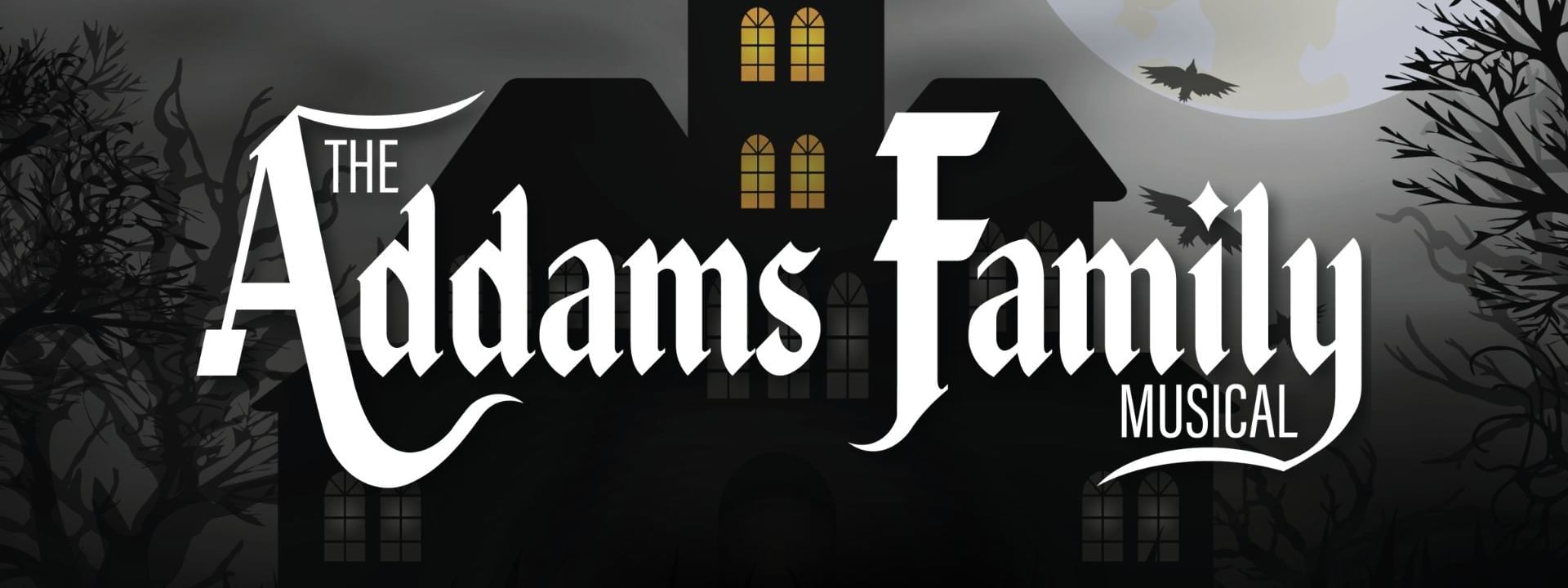 The Addams Family Musical 